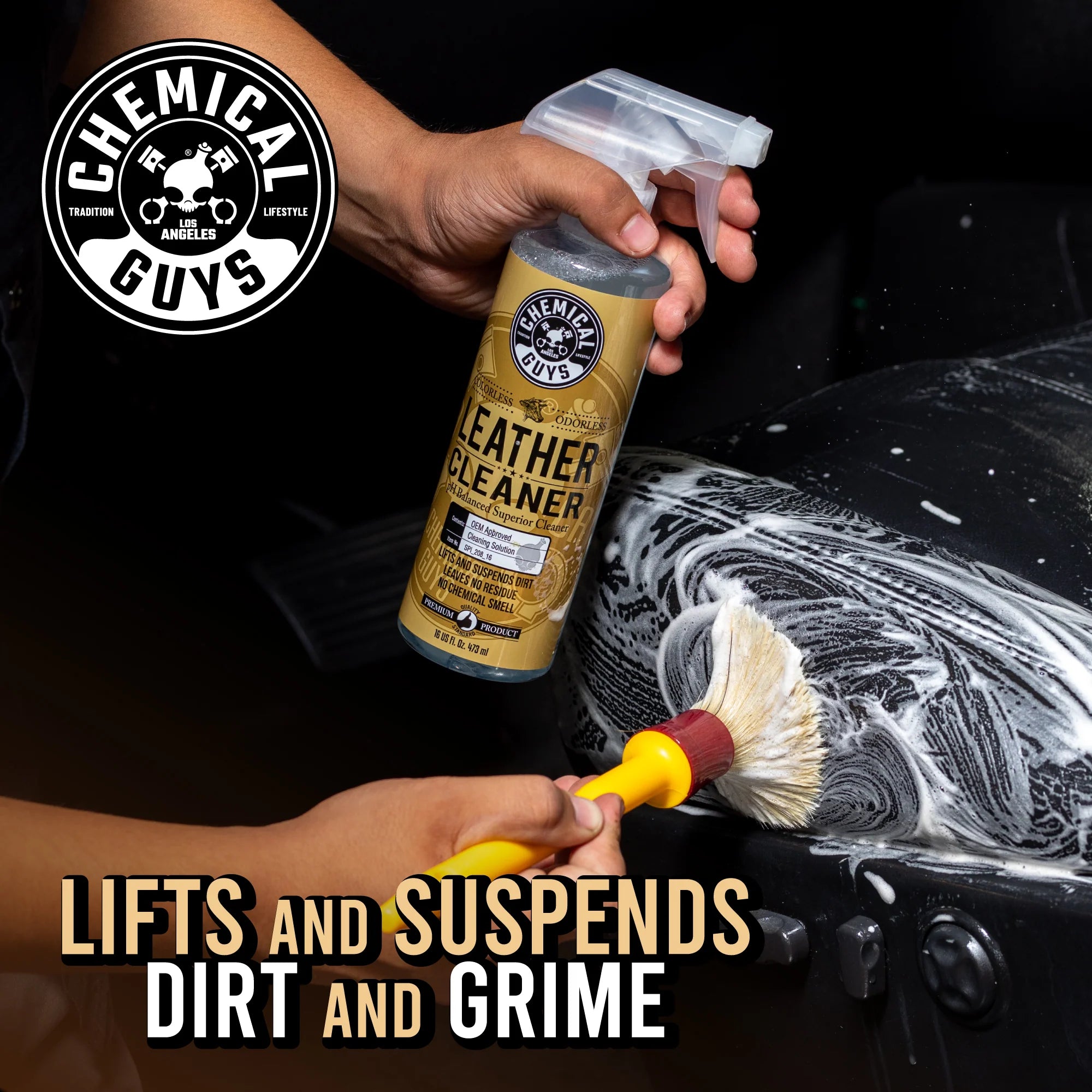 LeatherCleaner - Image 5
