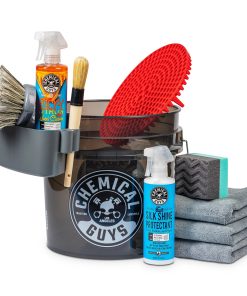WheelsCompleteCareDeluxeKitw/Bucket