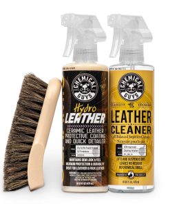 TheHydroLeather&CleanerKit