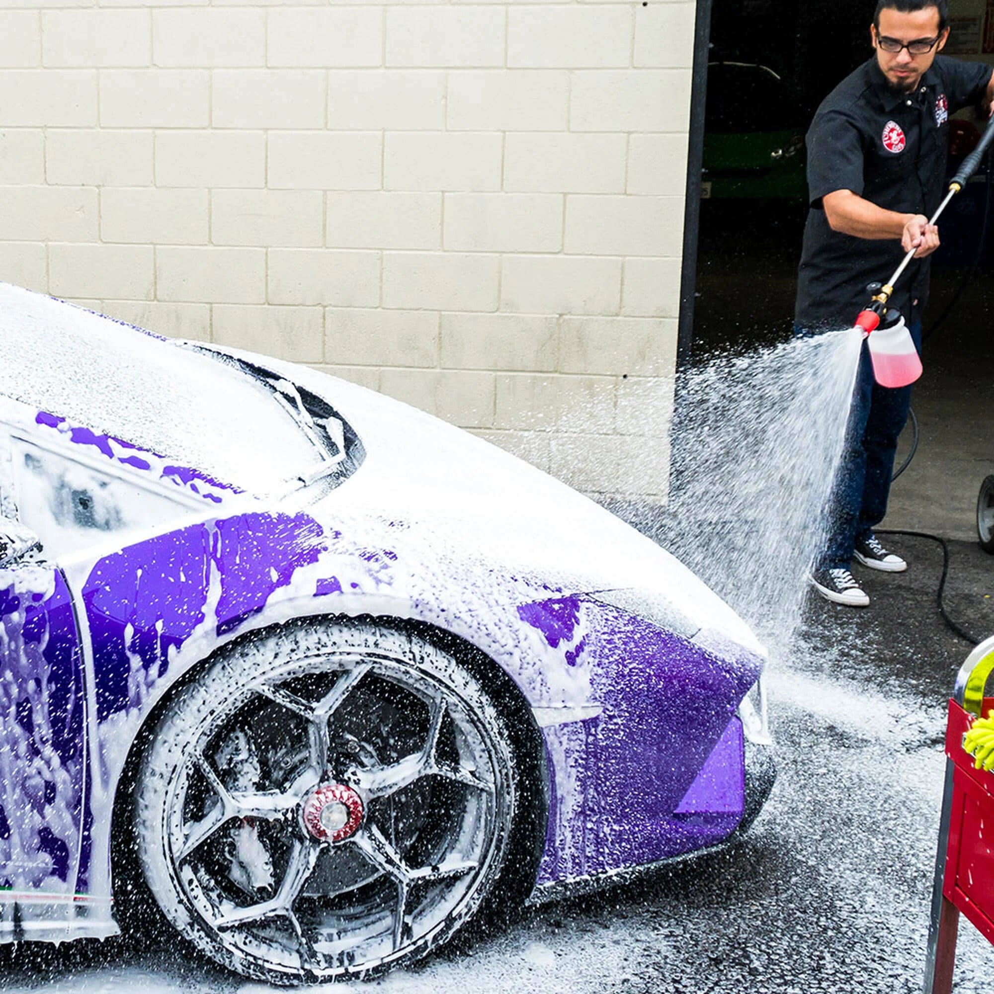 WatermelonSnowFoamAutoWash - Image 12