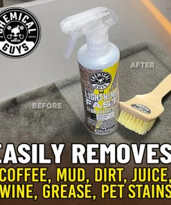 Alternative view of TheQuick&EasyInteriorRestorationKit