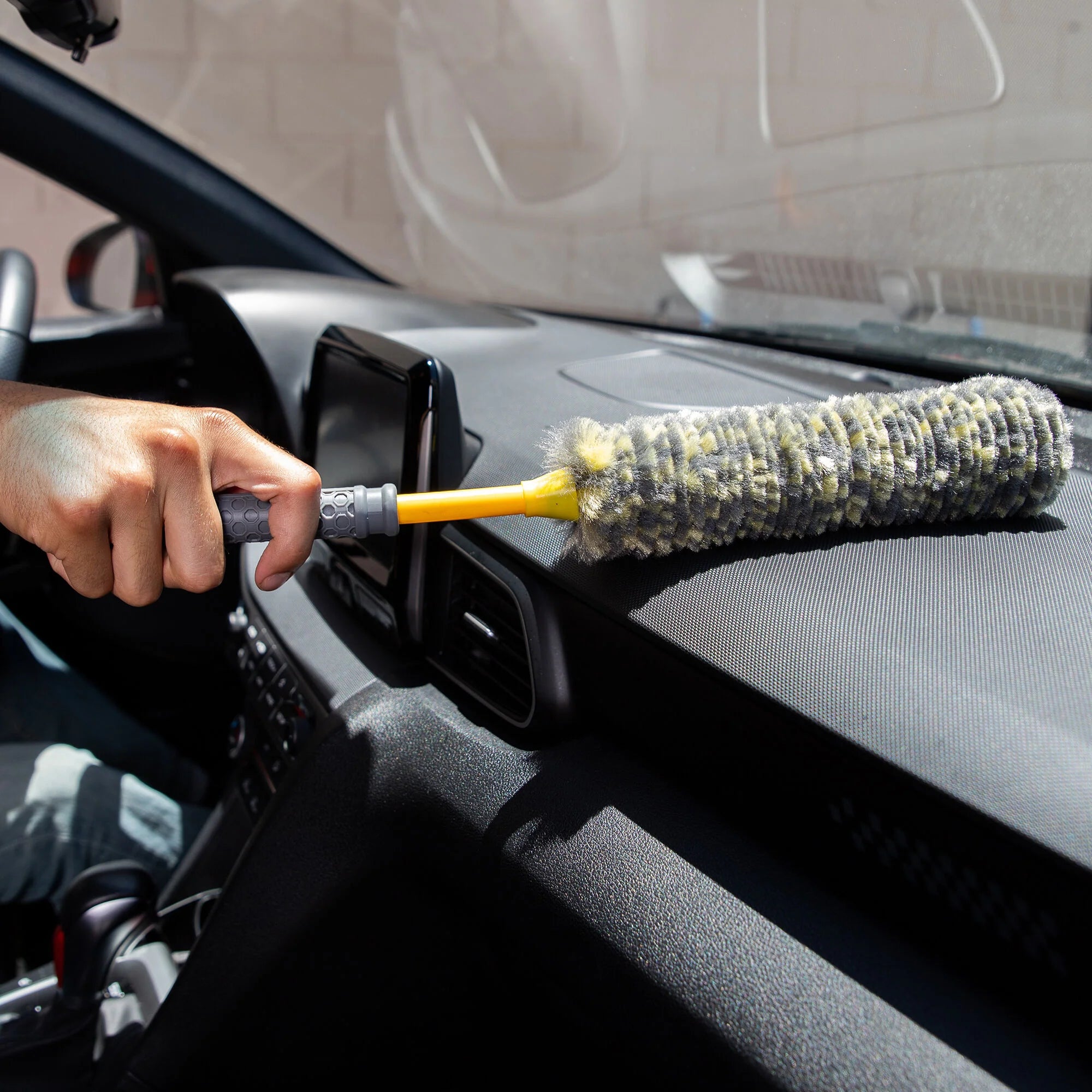 RimpacaUltimateWheelBrushSet(3Pcs) - Image 4
