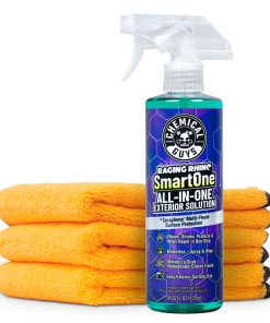 RagingRhinoSmartOneAll-In-OneExteriorKit