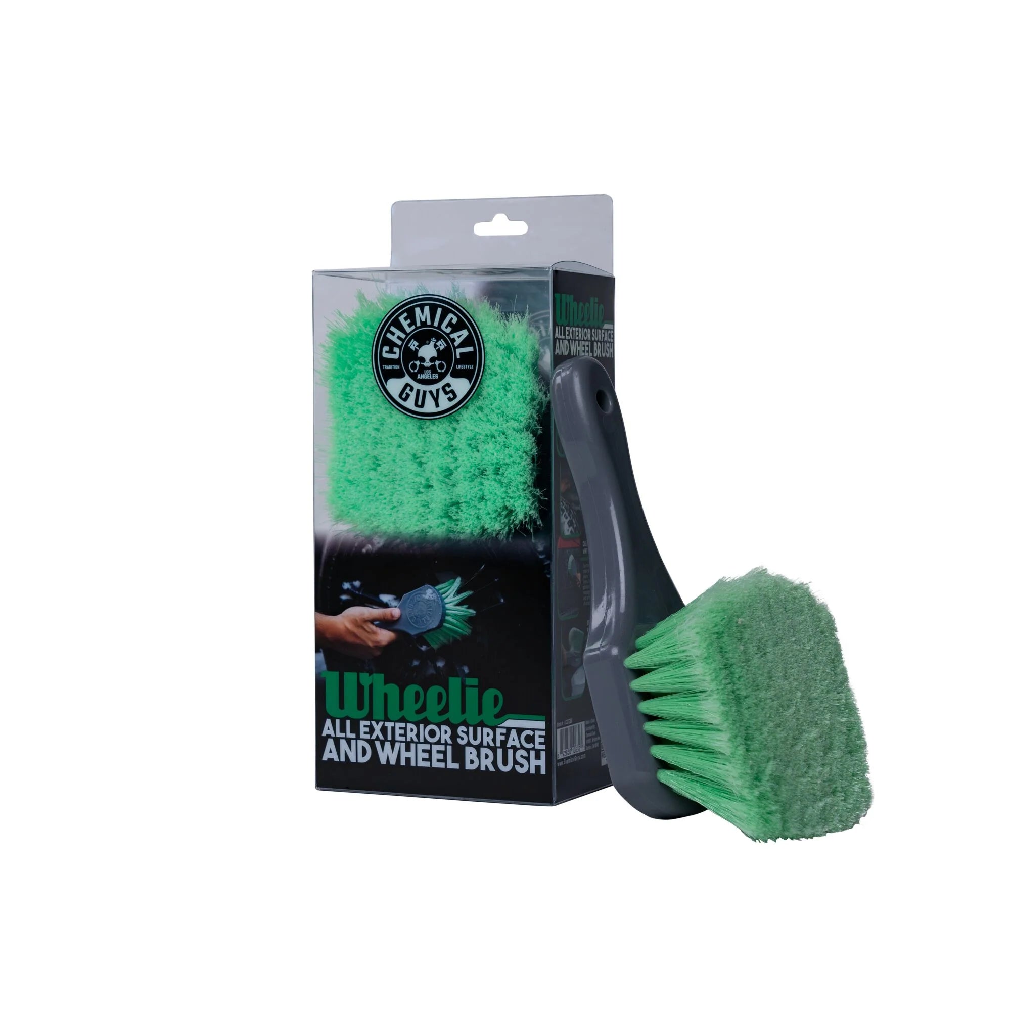 Clean&ShineWheel&TireUltimateKit - Image 5