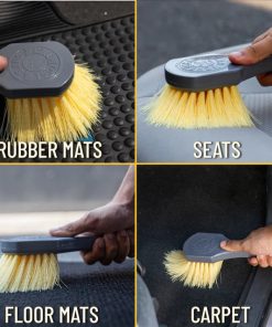 Alternative view of HeavyDutyCarpetCleanerKit