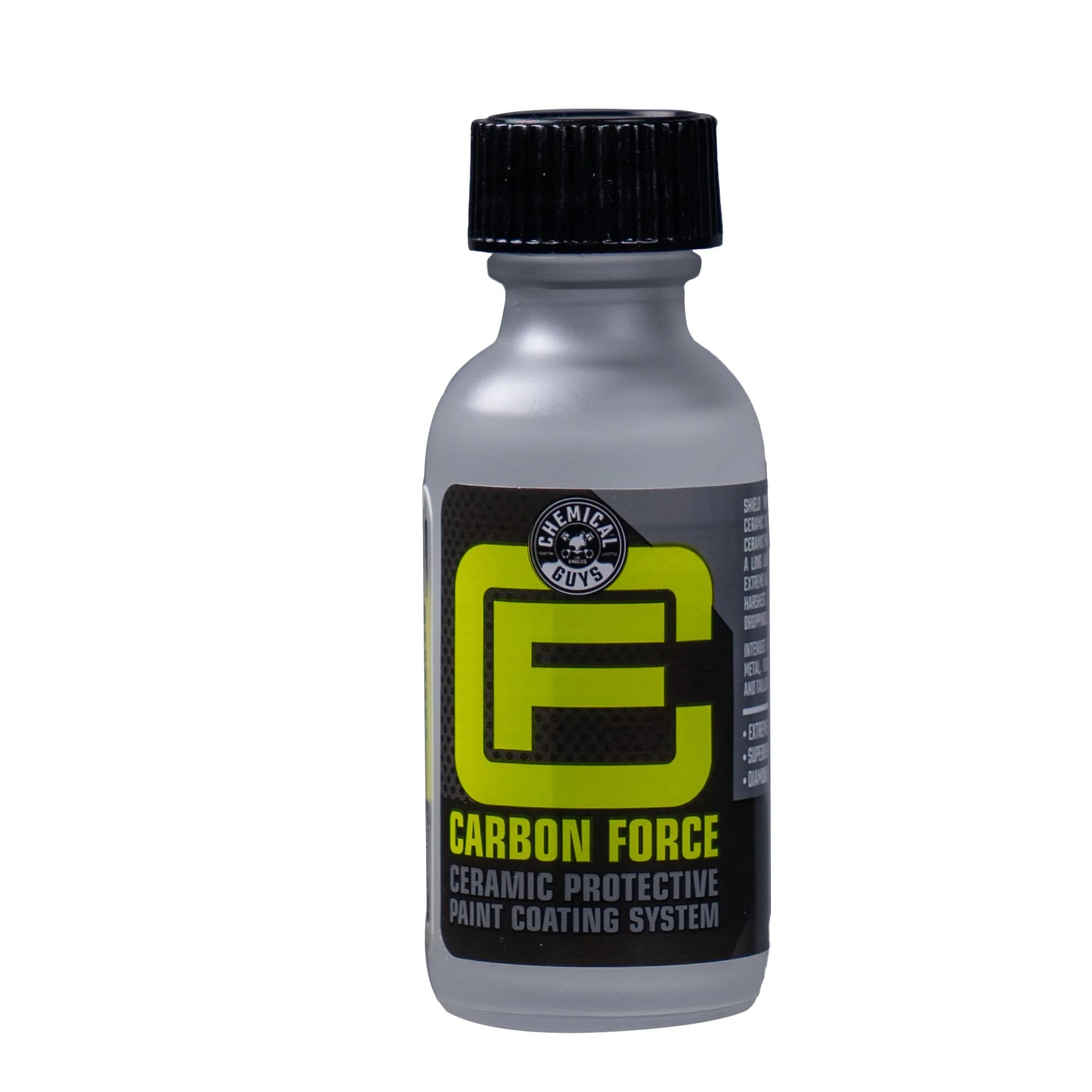 CarbonForceCeramicProtectivePaintCoatingSystem - Image 15