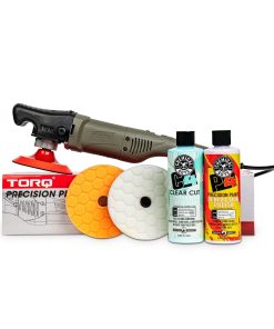 RestorationUse2StepTORQRRotaryPolisherKit