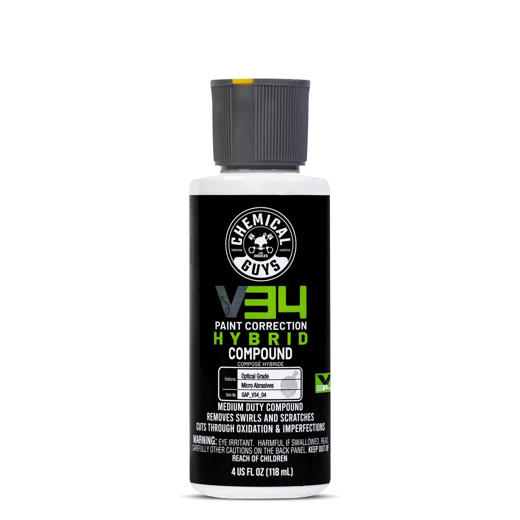 V34PaintCorrectionHybridCompound - Image 4