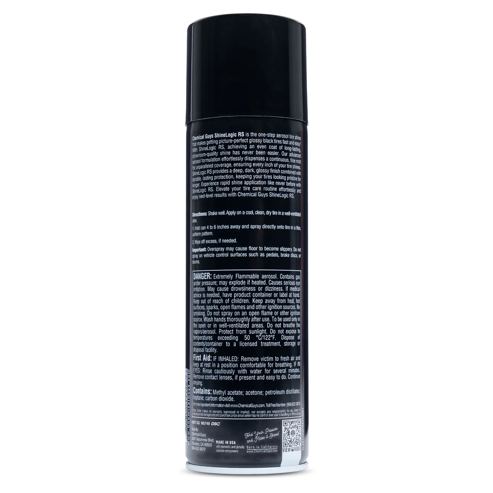 ShineLogicTireShine - Image 7