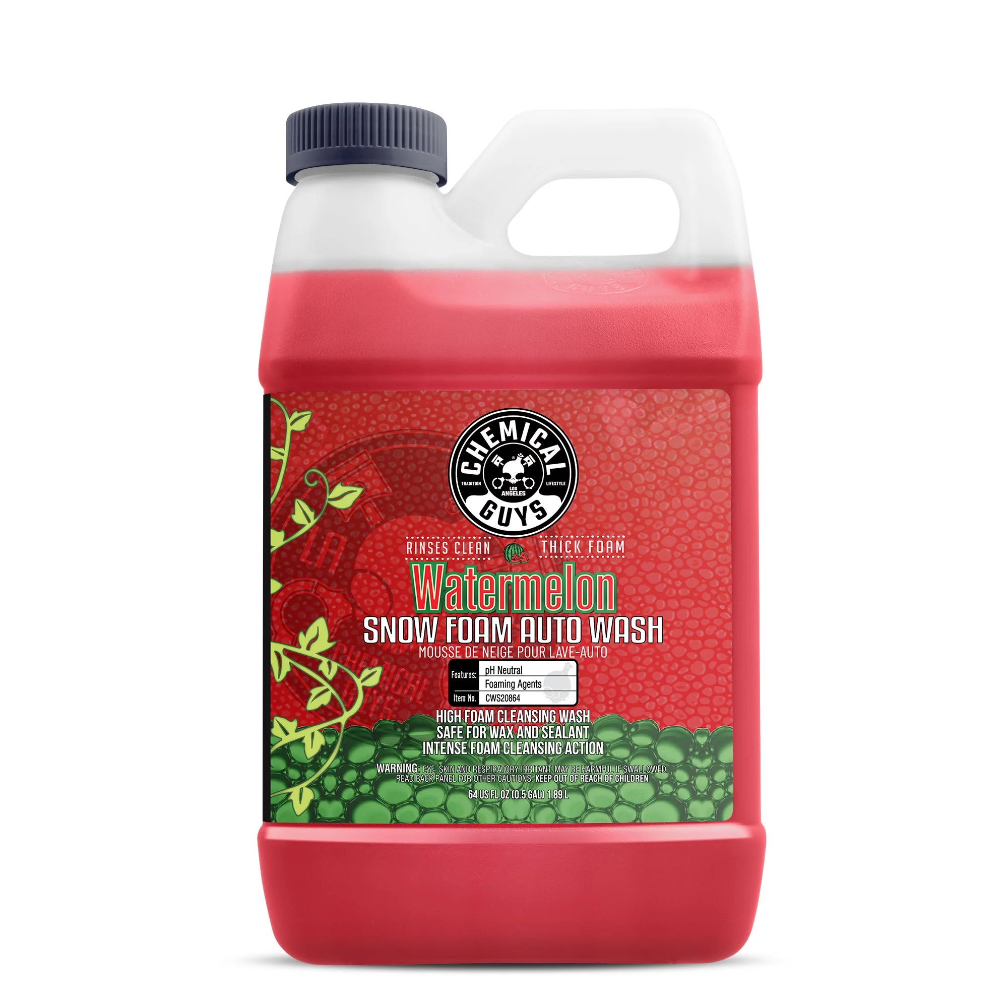 WatermelonSnowFoamAutoWash - Image 4
