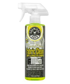 Alternative view of FoamingCitrusFabricCleanCarpet&UpholsteryShampoo