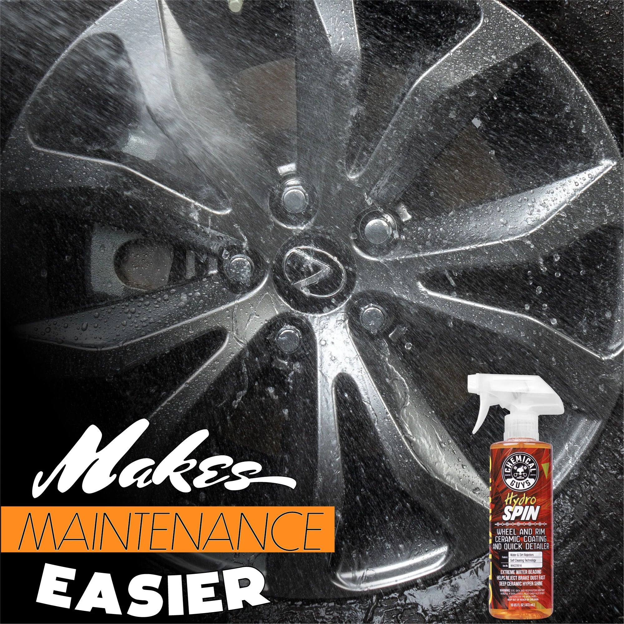 Wheel&TireClean&ProtectKit - Image 4