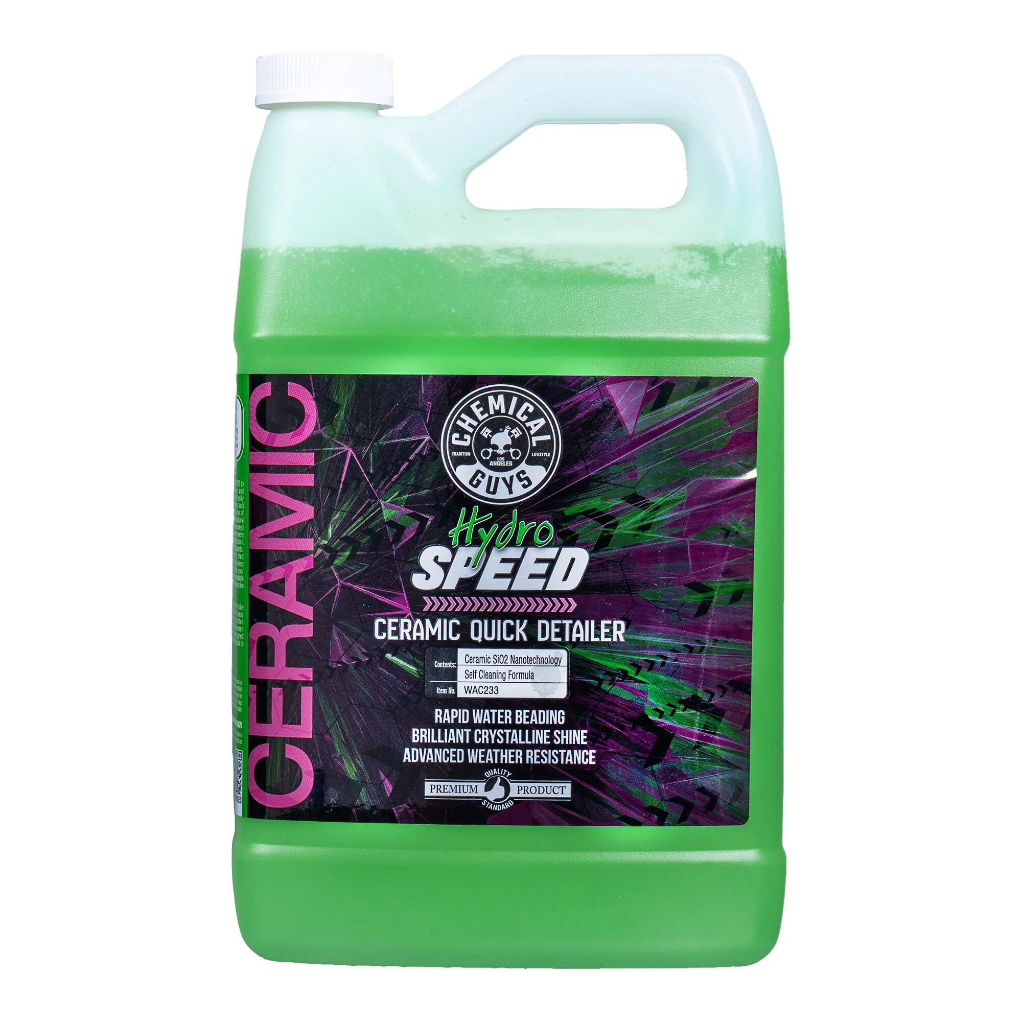 HydroSpeedCeramicQuickDetailer - Image 7