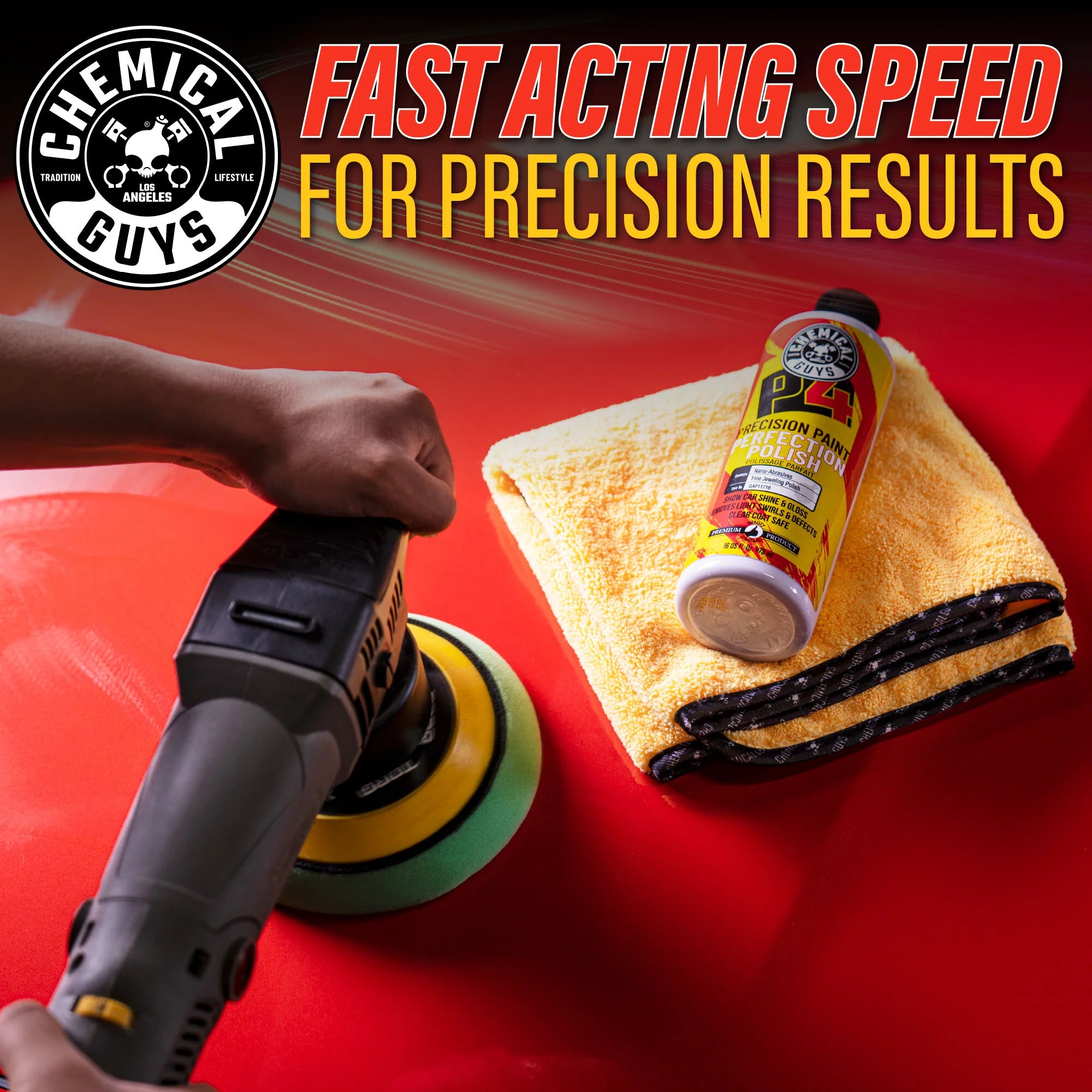 P4PrecisionPaintPerfectionPolish - Image 3