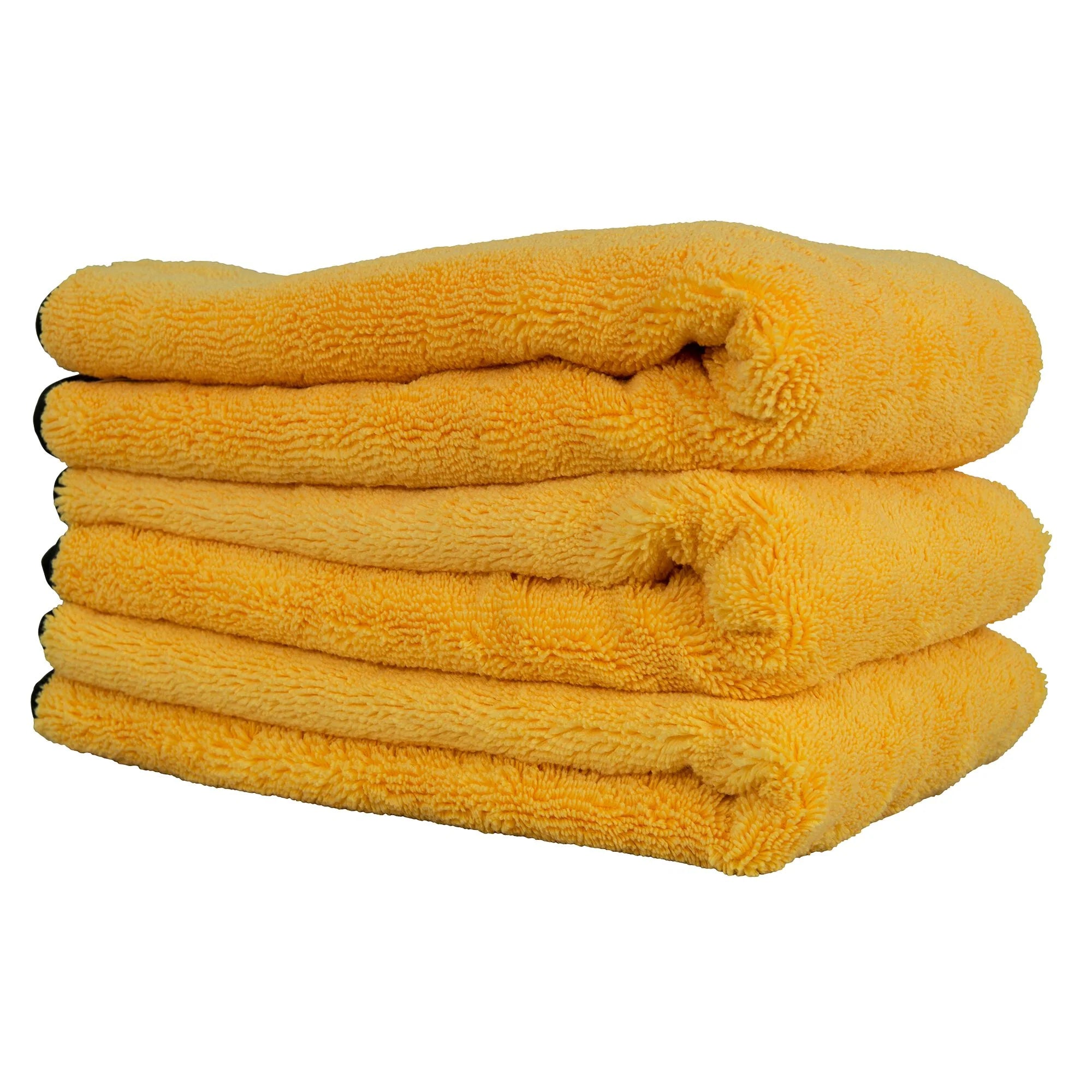 ProfessionalGradeMicrofiberTowels - Image 8