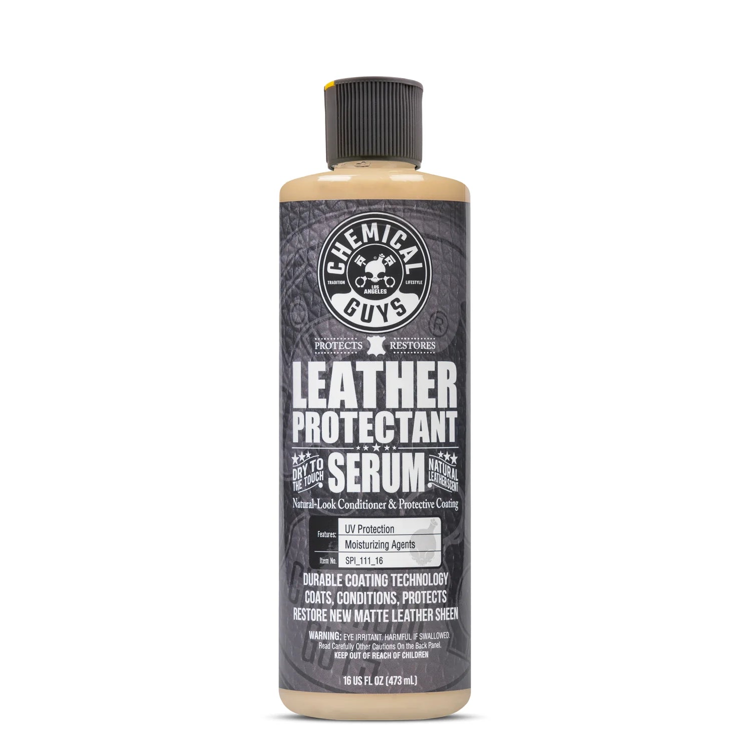 LeatherSerumProtectant