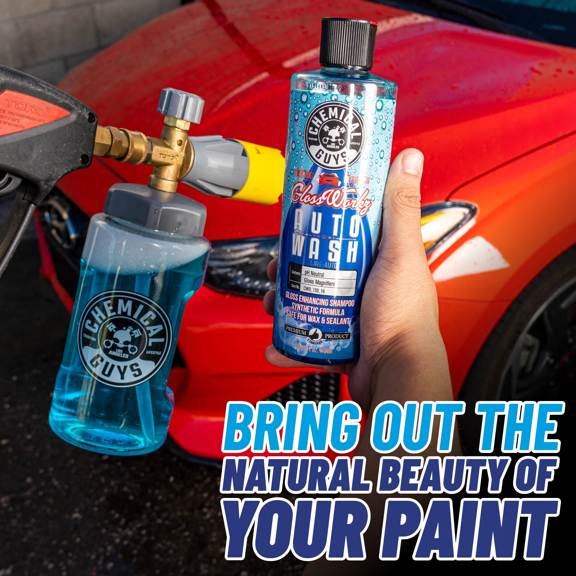 GlossworkzIntenseGlossBoosterAndPaintworkCleanser - Image 2
