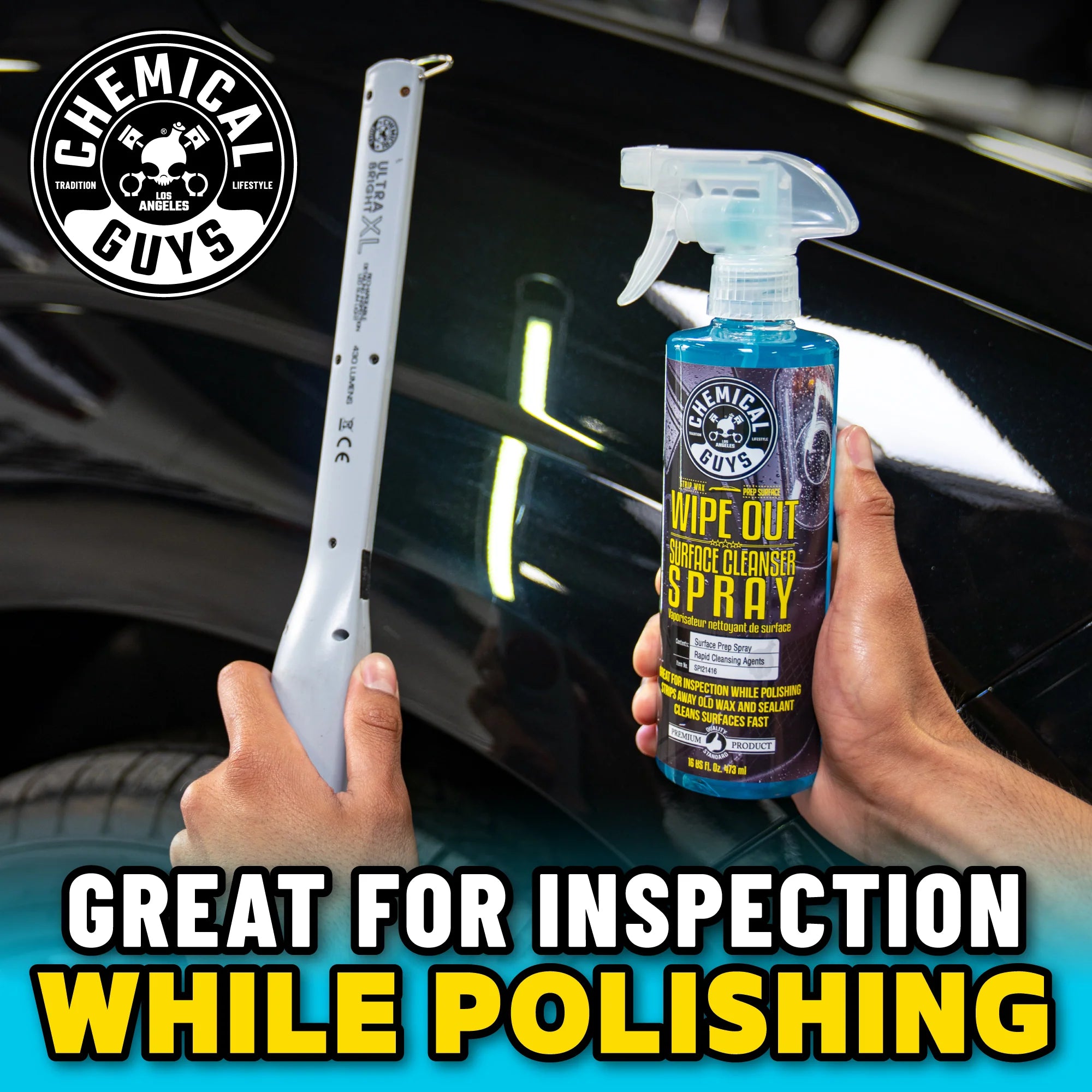 WipeOutSurfaceCleanserSpray - Image 6