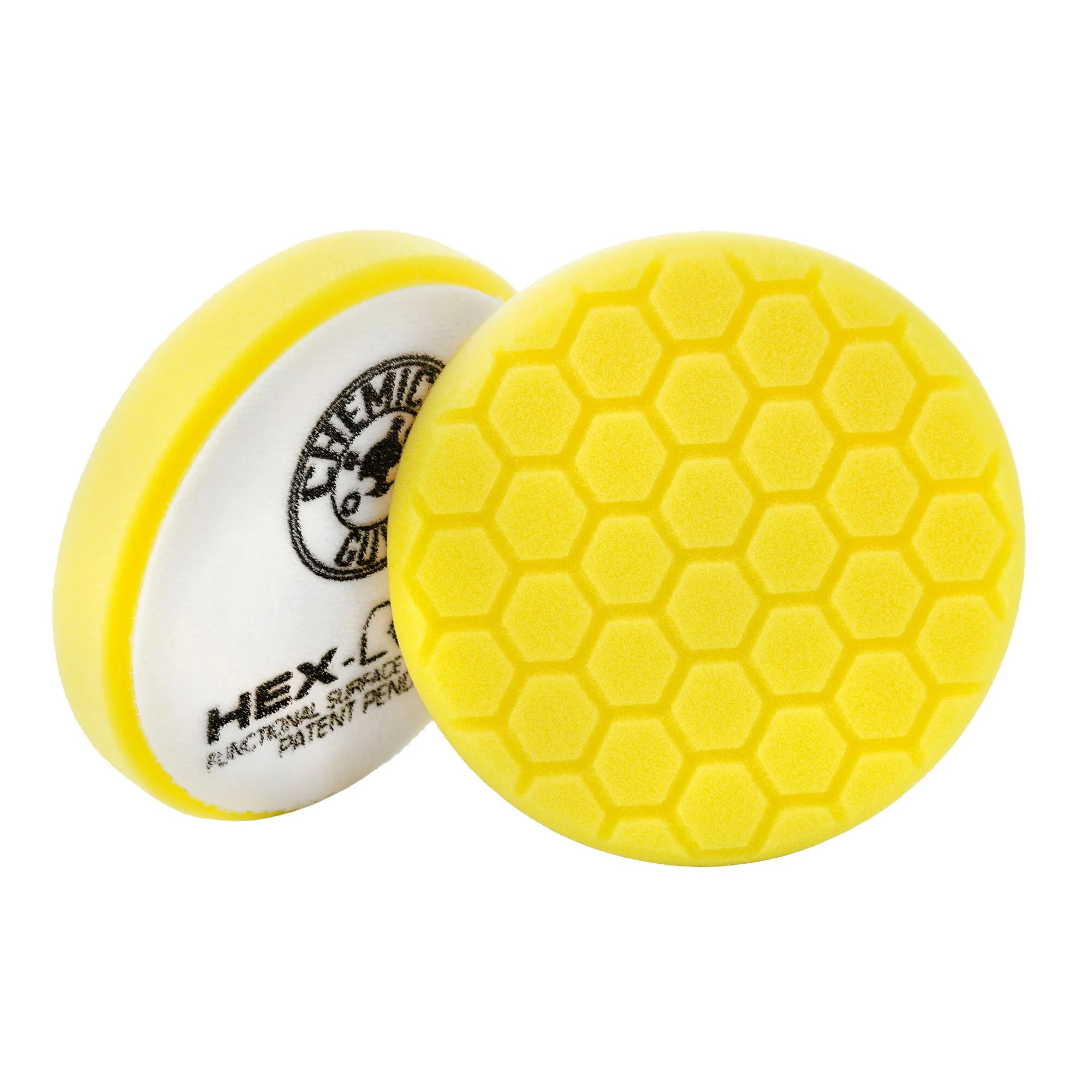 YellowHex-LogicHeavyCuttingPad - Image 4