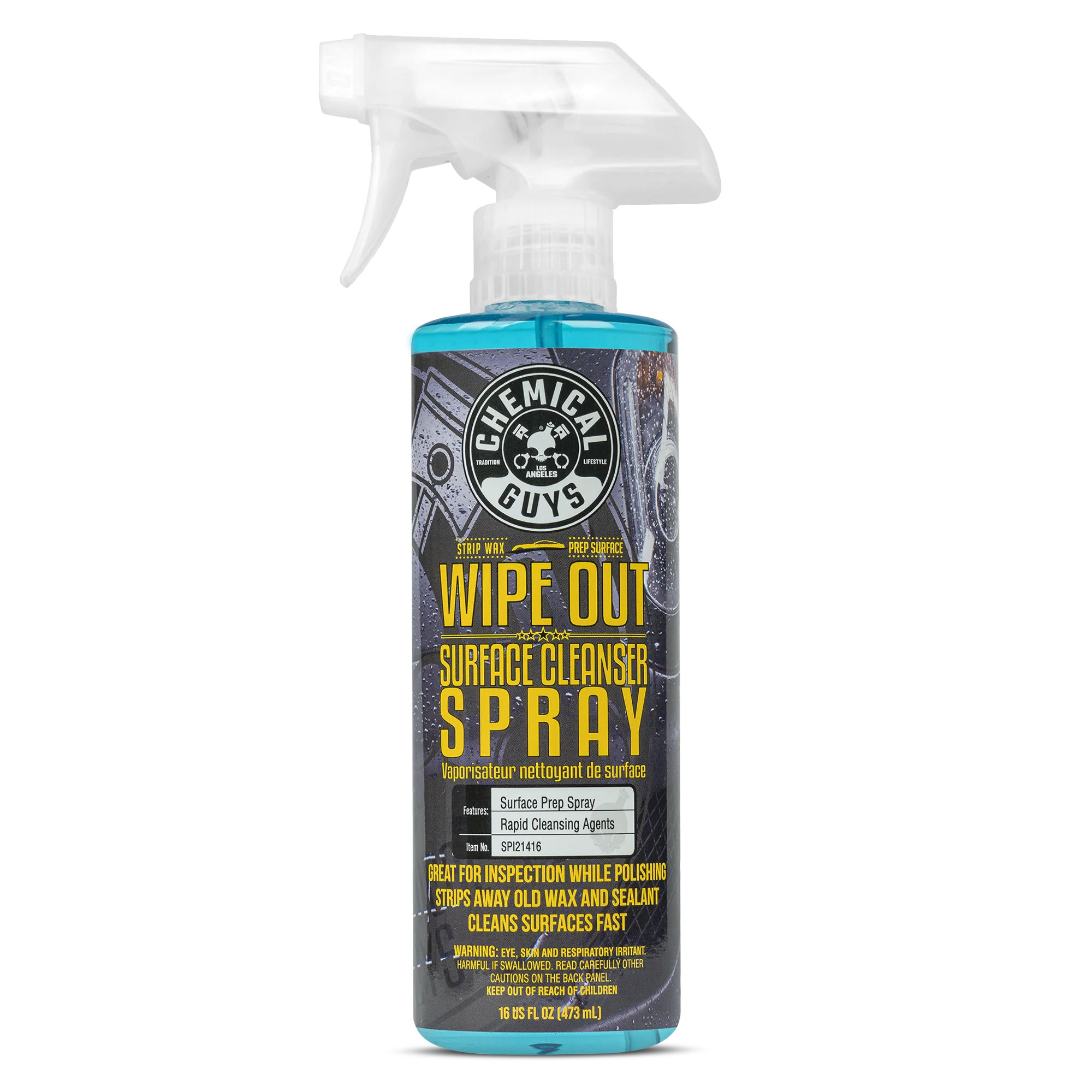 WipeOutSurfaceCleanserSpray