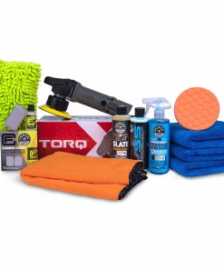 UltimateCarbonForceCeramicKit