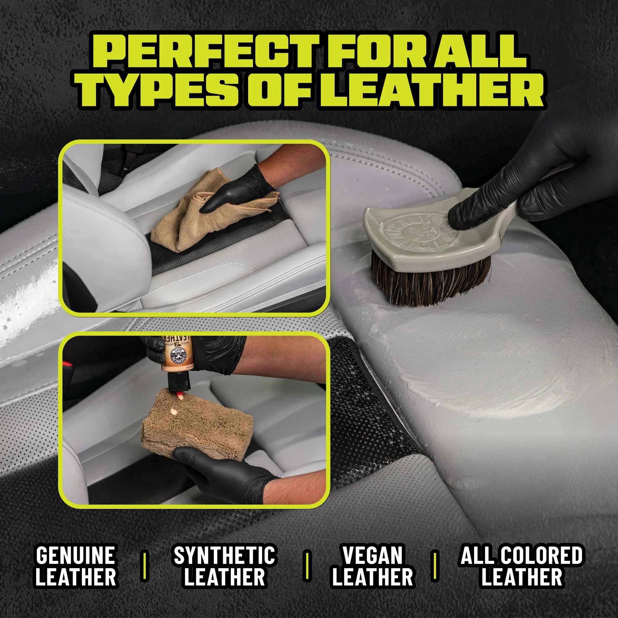 LeatherCareEssentialsKit - Image 4