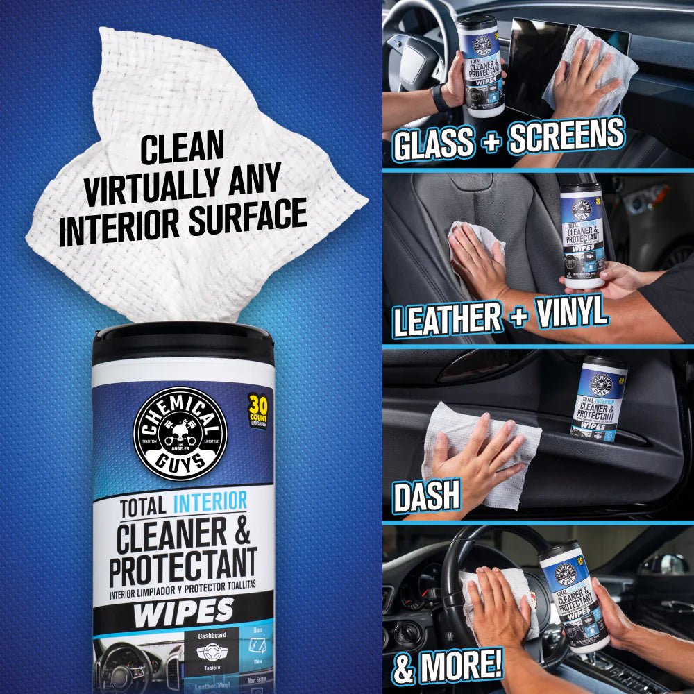 VRP&TotalInteriorQuickCleanBundle - Image 3