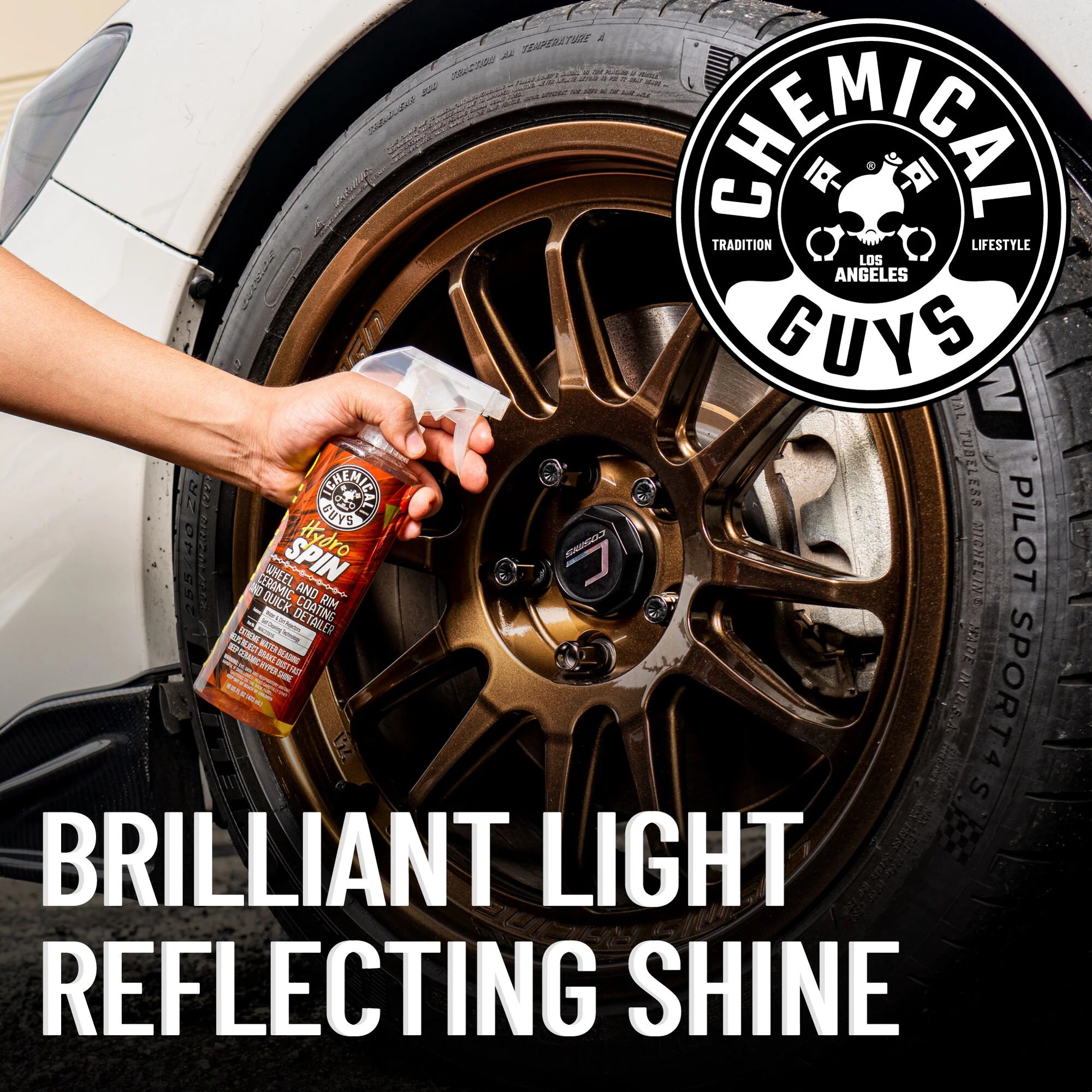 Wheel&TireClean&ProtectKit - Image 5
