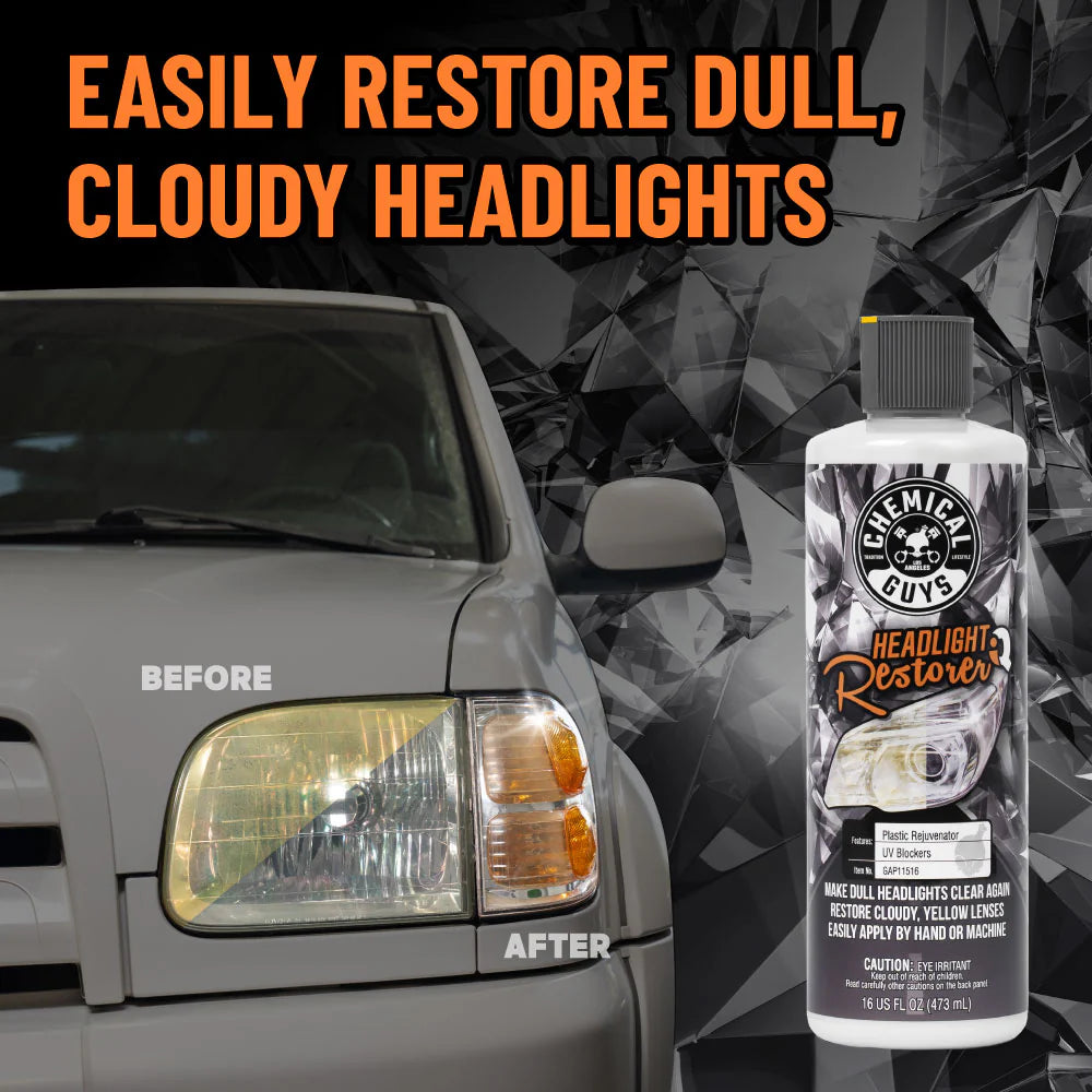 HeadlightRestorer - Image 2