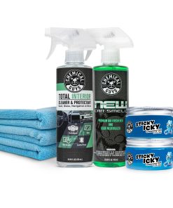 BasicCleanInteriorKit
