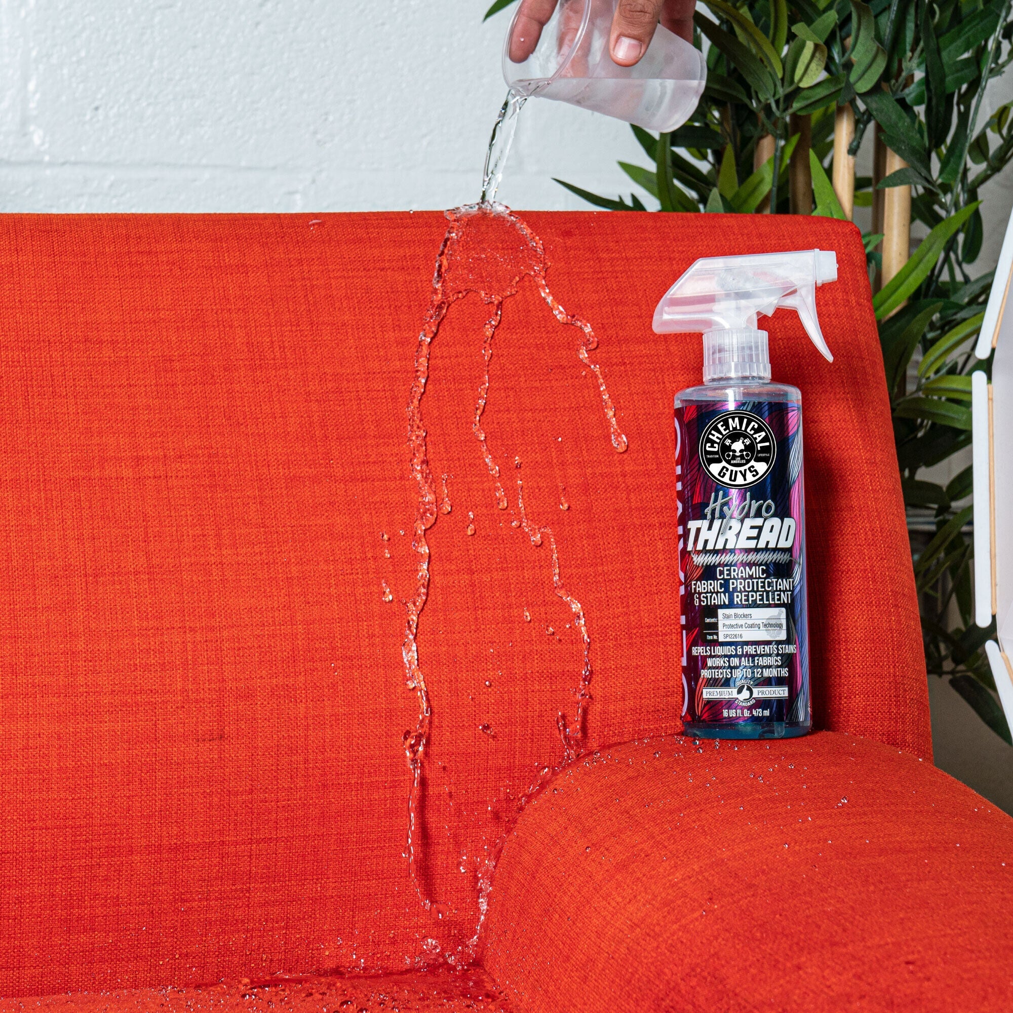 HydroThreadCeramicFabricProtectant&StainRepellent - Image 27