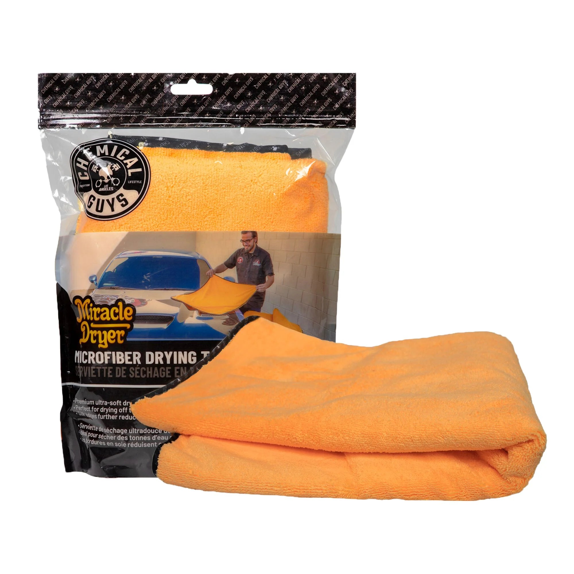 Wash&RenewMicrofiberTowelBundle - Image 3