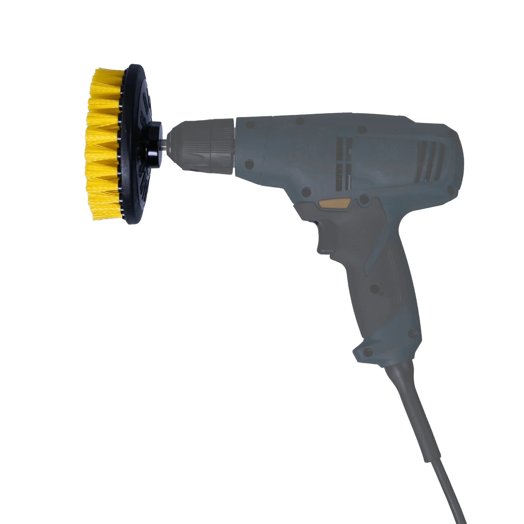 SpinnerCarpetDrillBrush,MediumDuty - Image 12