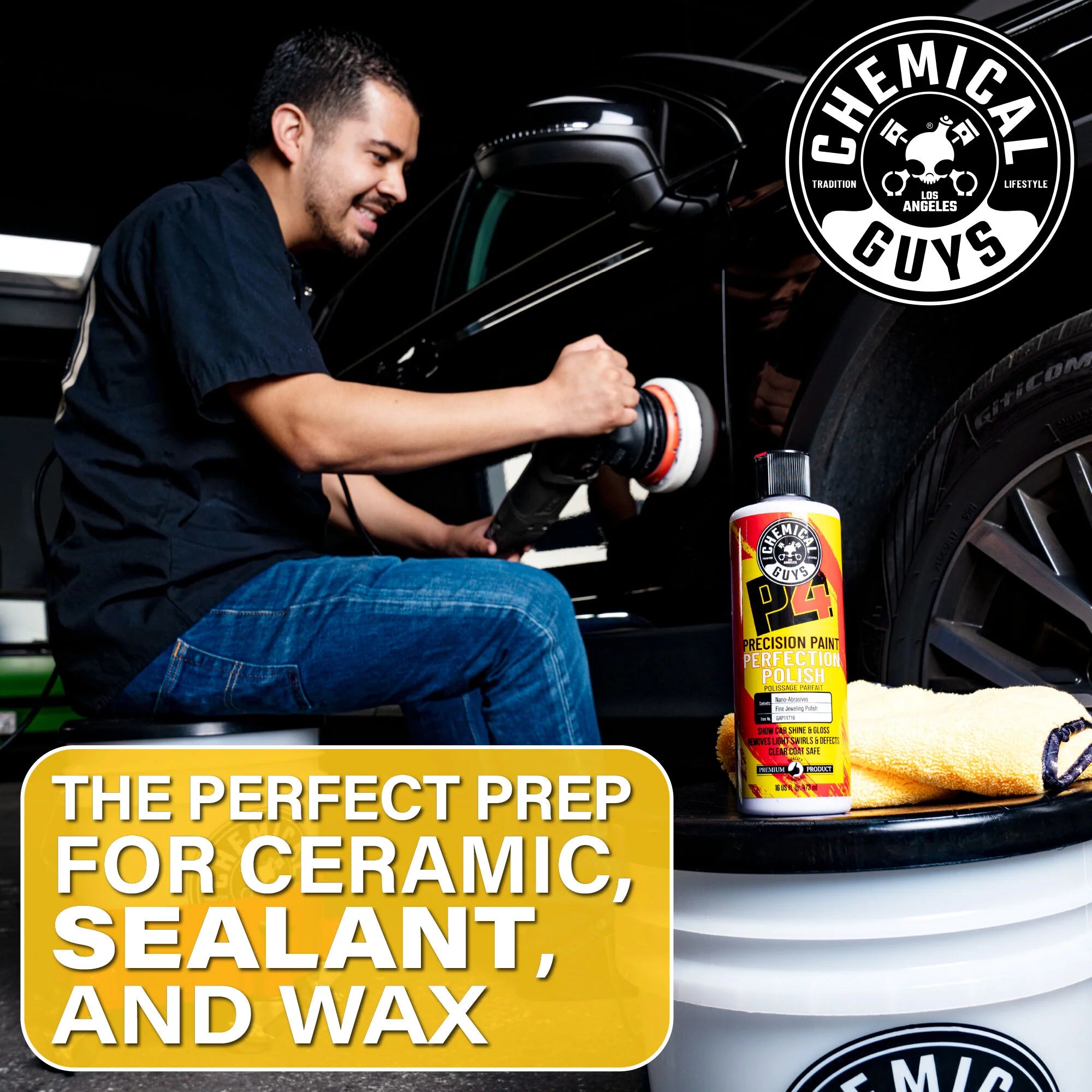 P4PrecisionPaintPerfectionPolish - Image 5