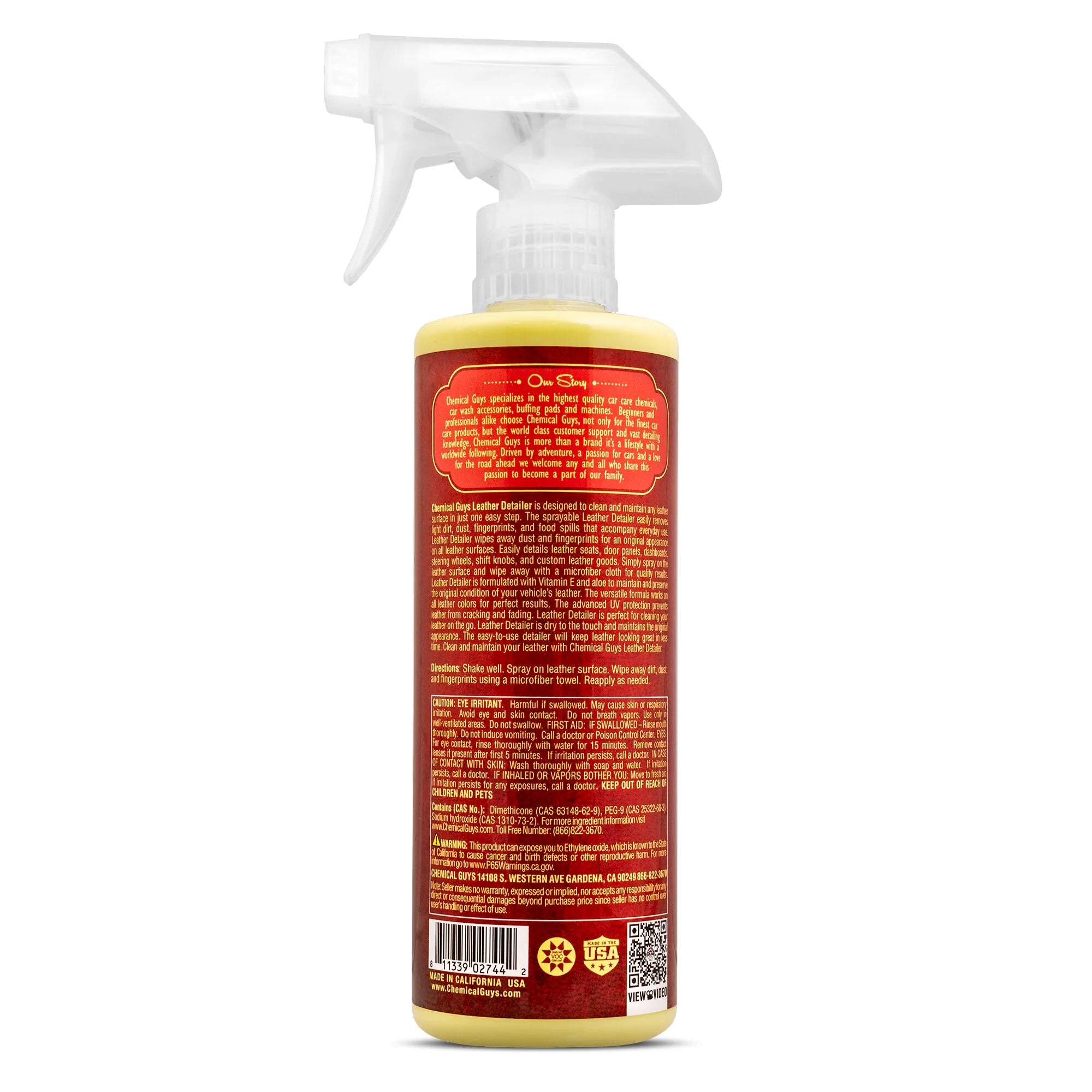 LeatherQuickDetailer - Image 13