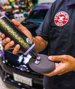 Alternative view of BlackCarWashGlaze&DetailDeluxeKit