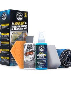 HeadlightRestoration&CeramicKit