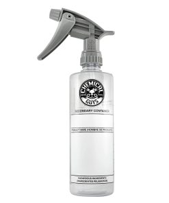 SecondaryContainerDilutionBottle