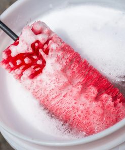 Alternative view of RedRocketDetailingBrush