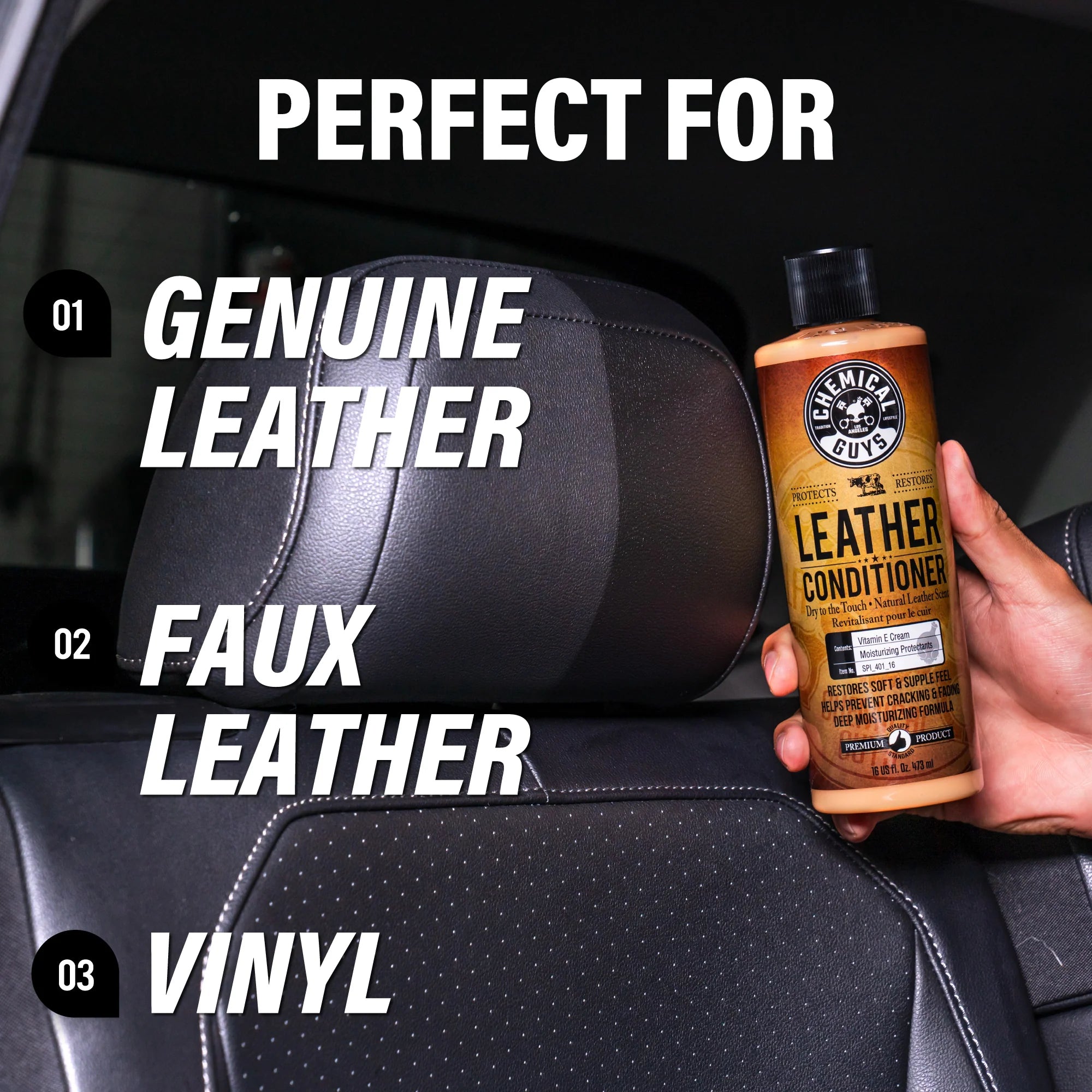 LeatherConditioner - Image 6