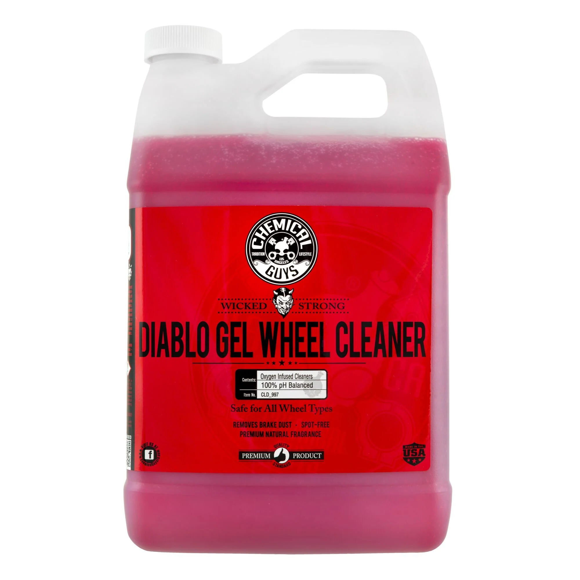 DiabloWheelCleaner - Image 3