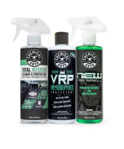 NewCarSmellTrio