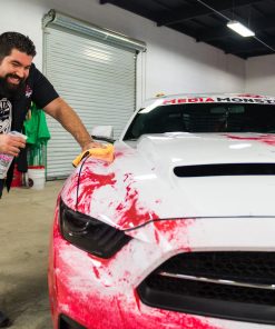 Alternative view of WrapDetailerUniqueQuickDetailer&ProtectantforVinylWraps