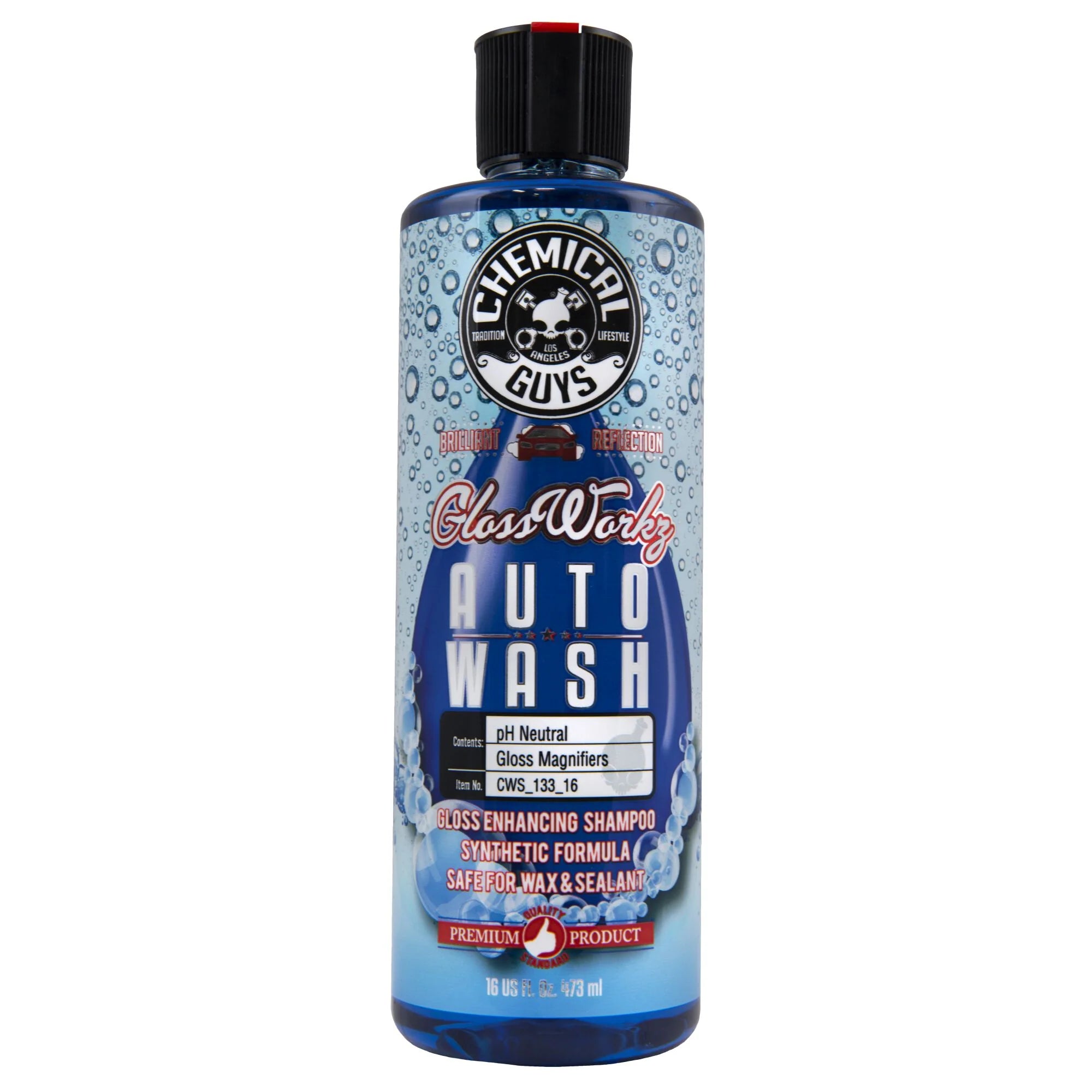 GlossworkzIntenseGlossBoosterAndPaintworkCleanser