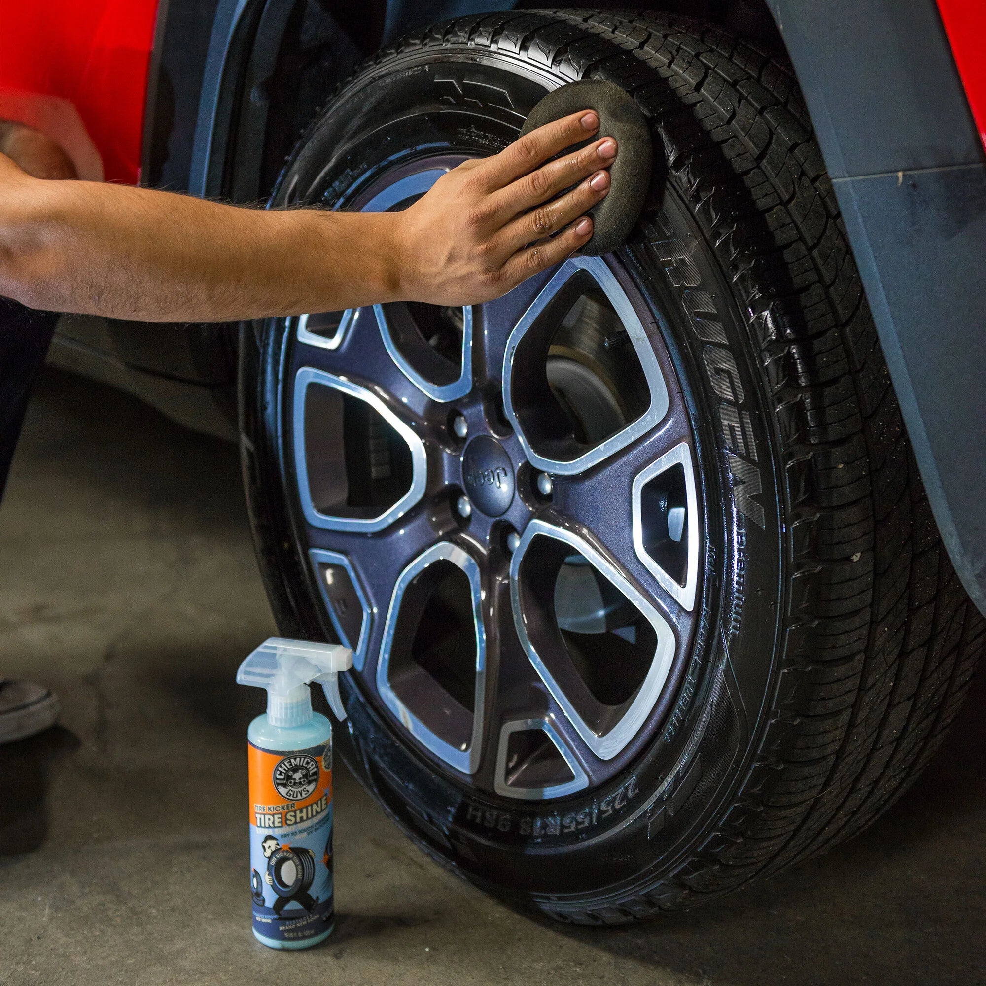 TireKickerExtraShinyTireShine - Image 14