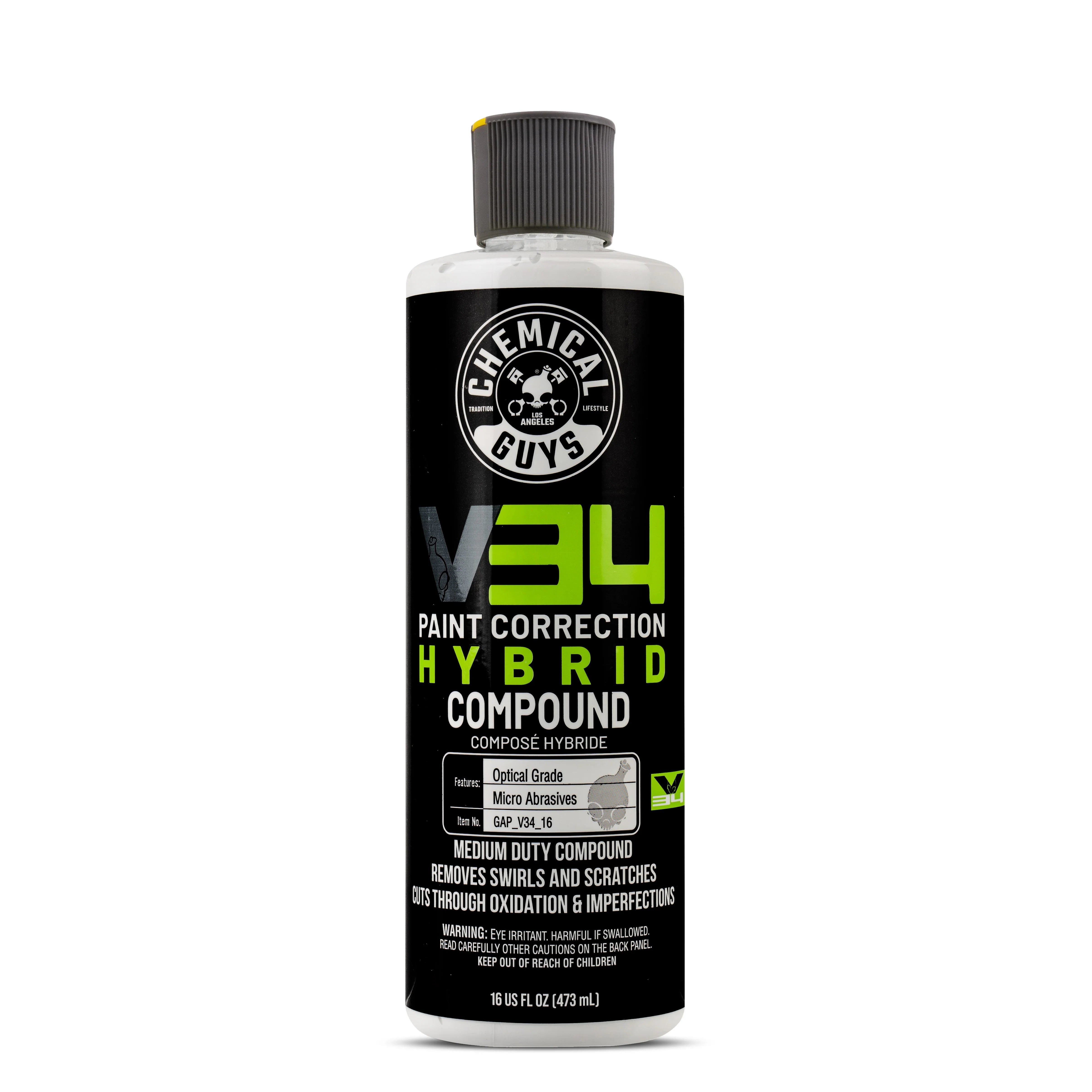 V34PaintCorrectionHybridCompound