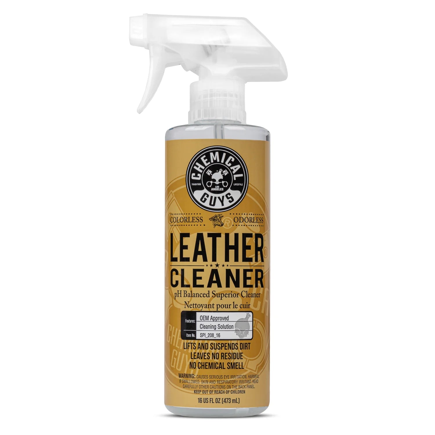 LeatherCleaner