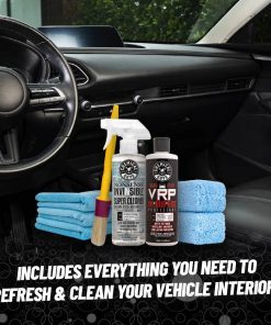 Alternative view of Clean&RefreshInteriorKit