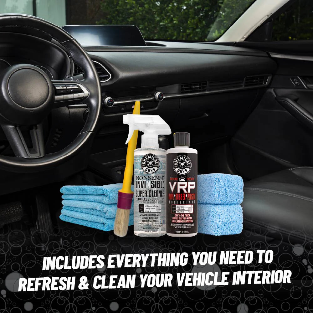 Clean&RefreshInteriorKit - Image 2