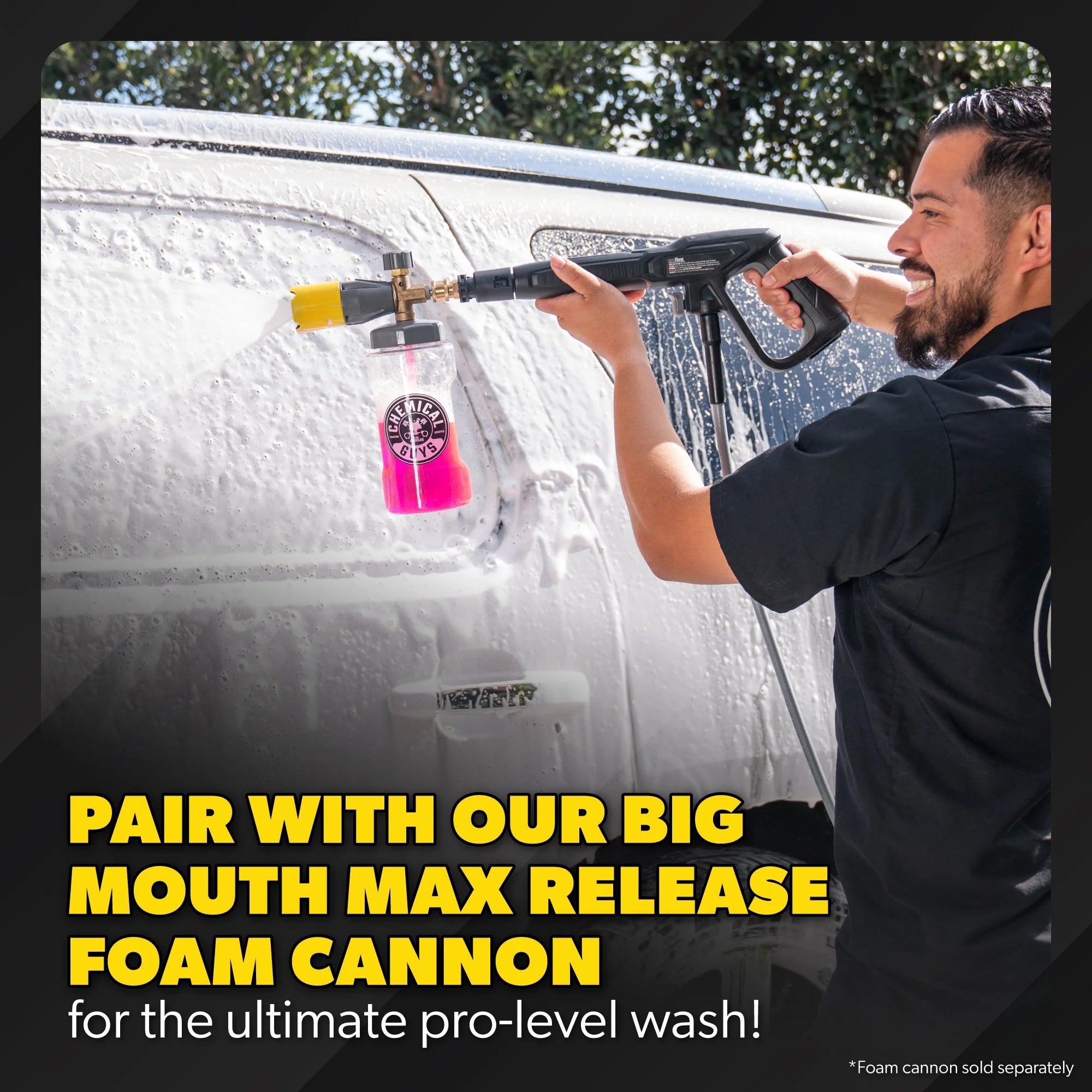 ProFlowPM2000ProPerformanceElectricPressureWasher - Image 9